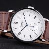 Nomos Glashütte Tangomat High Quality Replica Watches 4365 - Image 4