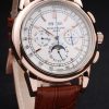 Patek Philippe Grand Complications High Copy Replica Watches 4614 - Image 2