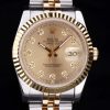 Rolex Datejust Best Quality Replica Watches 4752