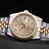Rolex Datejust Best Quality Replica Watches 4752 - Image 5