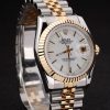 Rolex Datejust Swiss Quality Replica Watches 4688 - Image 3