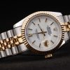Rolex Datejust Swiss Quality Replica Watches 4688 - Image 4
