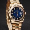 Rolex Datejust Swiss Quality Replica Watches 4718 - Image 5