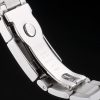 Swiss Rolex Daytona Stainless Steel Bracelet White Dial 80297 - Image 8