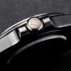 Swiss Rolex Explorer Black Ceramic Bezel Black Dial Tachymeter - Image 10
