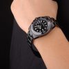 Rolex GMT Master II Full PVD Pro-Hunter Edition - Image 2