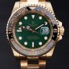 Rolex GMT-Master II-rl169