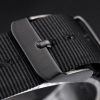 Swiss Rolex GMT Master II Pro-Hunter Black Fabric Strap Black Dial - Image 5