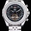 Breitling Bentley Replica Watches 3591