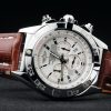 Breitling Chronomat 3528 Replica Watches - Image 2