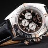 Breitling Chronomat 3520 Replica Watches - Image 4