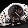 Breitling Chronomat 3510 Replica Watches - Image 3
