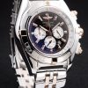 Breitling Chronomat 3504 Replica Watches - Image 2