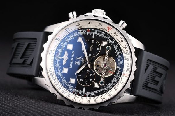 Breitling Navitimer Replica Watches 3483 - Image 4
