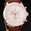 Breitling Transocean Replica Watches 3609 - Image 4