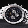 Breitling Navitimer Replica Watches 3491 - Image 7
