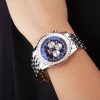 Breitling Navitimer Replica Watches 3491 - Image 8