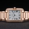 Cartier Luxury Replica Watch 80181 - Image 4