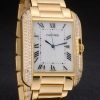 Cartier Luxury Replica Watch 80182 - Image 2