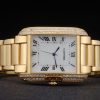Cartier Luxury Replica Watch 80182 - Image 3