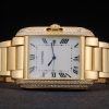 Cartier Luxury Replica Watch 80182 - Image 4