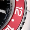 Replica Rolex GMT Master II Blue-red black ceramic bezel Dial - Image 7