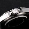 Replica Rolex GMT Master II Blue-red black ceramic bezel Dial - Image 6