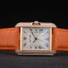 Cartier Luxury Replica Watch 80204 - Image 5