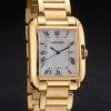 Cartier Luxury Replica Watch 80185 - Image 2