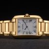 Cartier Luxury Replica Watch 80185 - Image 4
