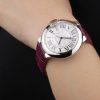 Cartier Luxury Swiss Replica Watches 80209 - Image 3