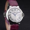 Cartier Luxury Swiss Replica Watches 80209 - Image 4