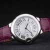 Cartier Luxury Swiss Replica Watches 80209 - Image 5