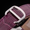 Cartier Luxury Swiss Replica Watches 80209 - Image 7