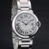 Cartier Luxury Swiss Replica Watches 80221 - Image 2