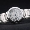 Cartier Luxury Swiss Replica Watches 80221 - Image 3