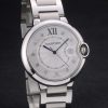 Cartier Luxury Swiss Replica Watches 80224 - Image 2