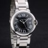 Cartier Luxury Swiss Replica Watches 80231 - Image 2