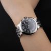 Cartier Luxury Swiss Replica Watches 80231 - Image 9