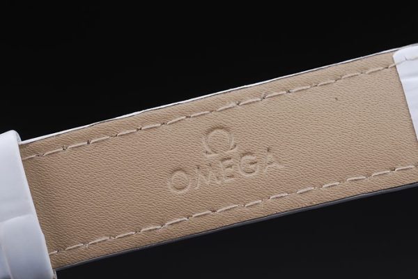 Omega Seamaster Best Quality Replica Watches 4431 - Image 7
