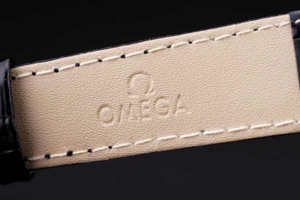 Omega Seamaster Best Quality Replica Watches 4433 - Image 5