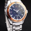 Omega Seamaster Planet High Quality Replica Watches 4444 - Image 3