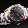 Omega Seamaster Planet High Quality Replica Watches 4444 - Image 4
