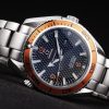 Omega Seamaster Planet High Quality Replica Watches 4444 - Image 5