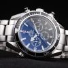 Omega Seamaster Planet High Quality Replica Watches 4446 - Image 3