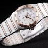 Omega Constellation Swiss High Quality Replica Watches 4477 - Image 2