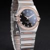 Omega Constellation Swiss High Quality Replica Watches 4467