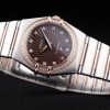 Omega Constellation Swiss High Quality Replica Watches 4468 - Image 3