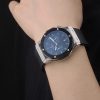 Hublot Big Bang Black Rubber Strap Black Dial Green Pointers 80194 - Image 9