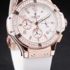 Hublot Big Bang Replica Watches 4124 - Image 2